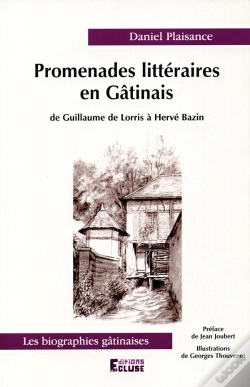 Capa do artigo Promenades Litteraires En Gatinias