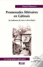 Promenades Litteraires En Gatinias