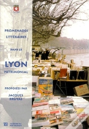 Capa do artigo Promenades Litteraires ; Lyon