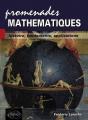 Promenades Mathématiques - Histoire, Fondements, Applications - Preview
