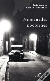 Capa do artigo Promenades Nocturnes