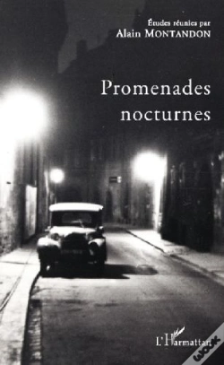 Capa do artigo Promenades Nocturnes