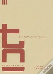 Capa do artigo Promenades