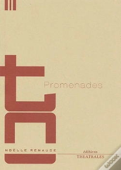 Capa do artigo Promenades