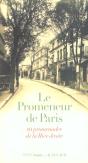 Promenades Parisiennes ; Dix Promenades De La Rive Droite - Preview