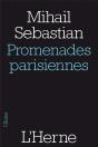 Promenades Parisiennes - Preview