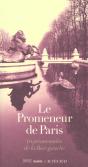 Promenades Parisiennes Sur La Rive Gauche - Preview