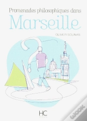 Capa do artigo Promenades Philosophiques Dans Marseille