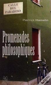 Capa do artigo Promenades Philosophiques