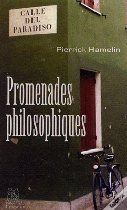 Capa do artigo Promenades Philosophiques