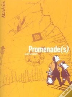 Capa do artigo Promenade(S)