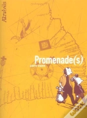 Capa do artigo Promenade(S)