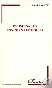 Promenades Psychanalytiques