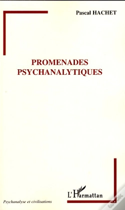 Capa do artigo Promenades Psychanalytiques