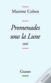 Promenades Sous La Lune