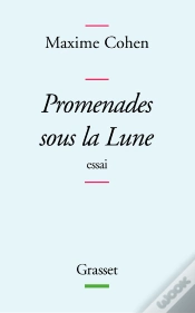 Capa do artigo Promenades Sous La Lune