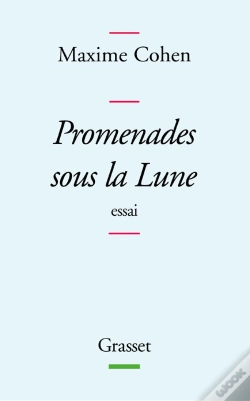 Capa do artigo Promenades Sous La Lune