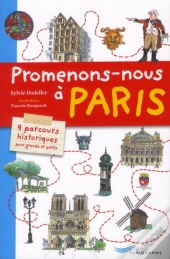 Promenons-Nous A Paris