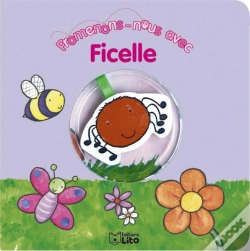 Capa do artigo Promenons-Nous Avec Ficelle
