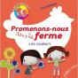 Promenons-Nous Dans La Ferme. Les Couleurs - Preview