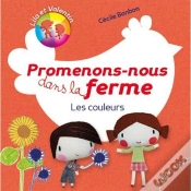 Capa do artigo Promenons-Nous Dans La Ferme. Les Couleurs