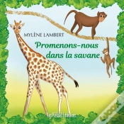 Capa do artigo Promenons-Nous Dans La Savane