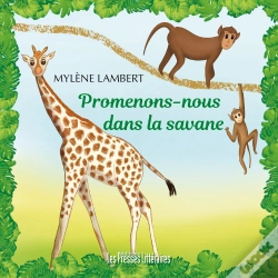 Capa do artigo Promenons-Nous Dans La Savane