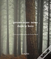 Promenons-Nous Dans Le Bois