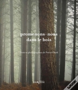 Capa do artigo Promenons-Nous Dans Le Bois