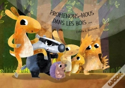 Capa do artigo Promenons-Nous Dans Les Bois