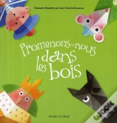 Promenons-Nous Dans Les Bois