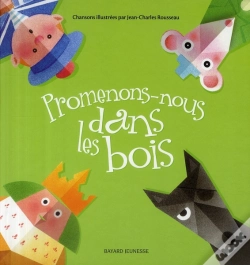 Capa do artigo Promenons-Nous Dans Les Bois