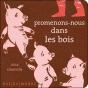 Promenons-Nous Dans Les Bois - Preview