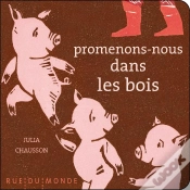 Capa do artigo Promenons-Nous Dans Les Bois