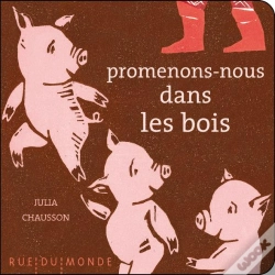 Capa do artigo Promenons-Nous Dans Les Bois