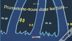 Capa do artigo Promenons-Nous Dans Les Bois