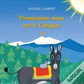 Promenons-Nous Sur Le Canigou