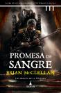 Promesa De Sangre - Preview