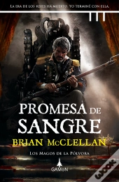 Promesa De Sangre