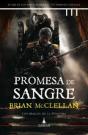 Promesa De Sangre - Preview