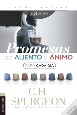 Capa do artigo Promesas De Aliento