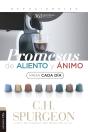 Promesas De Aliento - Preview