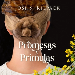 Capa do artigo Promesas Y Prímulas
