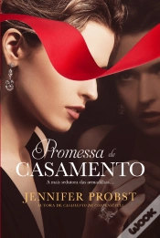 Capa do artigo Promessa de Casamento