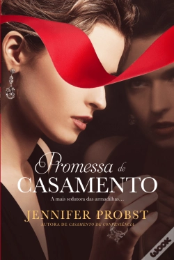 Capa do artigo Promessa de Casamento