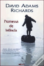 Capa do artigo Promessa de Infância