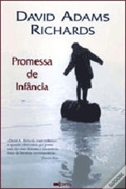 Capa do artigo Promessa de Infância