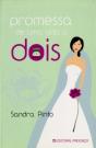 Promessa de Uma Vida a Dois - Preview
