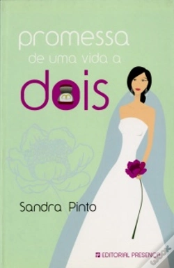 Capa do artigo Promessa de Uma Vida a Dois