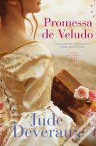 Promessa de Veludo